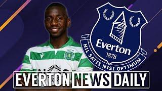 Bolasie Ready To Fight For Toffees Role | Everton News Daily
