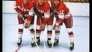 СССР Канада Суперсерия  1974 год  6 матч  Лучшие моменты