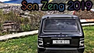 Azeri Bass Music 2019 - SuPer Son Zəng Mahnısı | #Son #Zəng