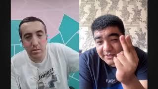 BIGO LIVE ABDURAHMON VA SANJAR SUXBATI