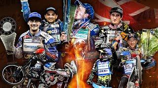 20 Iconic Moments of Cardiff! | FIM Speedway Grand Prix