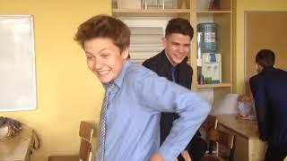 Клип для поднятия настроения.