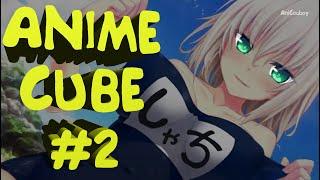 ANIME CUBE #2