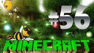 Minecraft маги-пчеловоды - #56 - Доктор Стрэндж