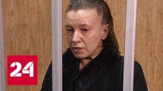 Мать девочки из захламленной квартиры на Ленинградке просит передать ребенка своей сестре - Россия…