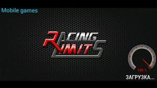 Racing Limits | Мультики про машинки
