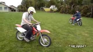 Лучшие падения и приколы 2016 года!!!