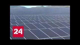 Пранкеры почти купили солнечные батареи для Украины