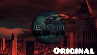 ALE KIS - UFO (Audio)