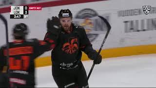 Йоэнсуу размочил счет