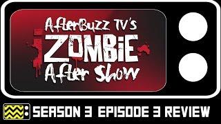 iZombie Season 3 Episode 3 Review & After Show | AfterBuzz TV