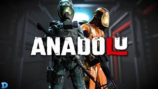 A New Open World Sandbox Survival Game With Interesting looking Graphics | Anadulo