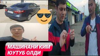 КИЯ РИЯ ИГАСИНИ ТАБРИКЛАНГ АЗИЗ ДОСЛАР