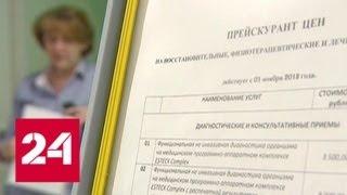 Липовые медики выписали пенсионерам кредиты вместо рецептов - Россия 24