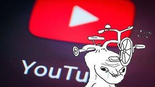 YouTube Terminates Channel After Restoring Video That Was Unfairly Deleted