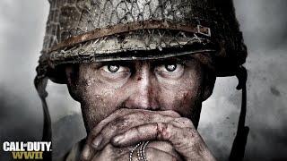 Фильм 2020 боевик,военный,фантастика про войну Call of Duty WW2