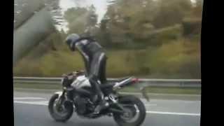 Самые Убойные Автоприколы!!! 2013