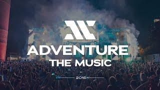 Adventure The Music 2016 | Official Aftermovie (4K)
