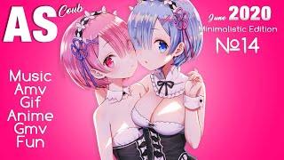 AS Coub №1 mega coub anime mycoubs gifs with sound amv gmv