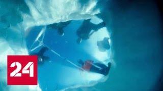 "Погода 24": итоги недели - Россия 24