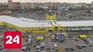 Парковка бесплатно, проезд - за деньги: как зарабатывают на жителях Котельников - Россия 24