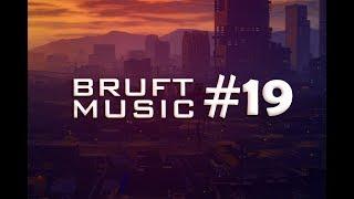 Лучшая Музыка для ИГР - BRUFT MUSIC 2018 под ИГРЫ