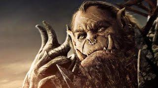 Варкрафт (Warcraft) | Все Вырезанные Сцены Фильма на Русском !