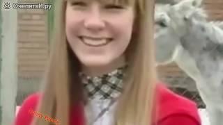 Приколы с людьми