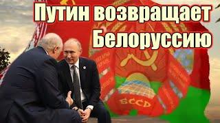 Ответ России на белорусский наезд НАТО превратит Ригу в груды щебня