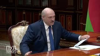 Срочно! Лукашенко придумал как НАКАЗАТЬ Прибалтику