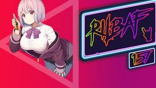 RILBAF COUB #157 anime amv / gif / mycoubs /аниме / mega coub/ game