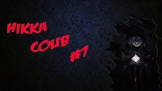 HIKKA COUB #7 ⁄anime amv  ⁄ gif  ⁄ mycoubs  ⁄ аниме  ⁄ game  ⁄ music  ⁄