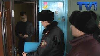 06/12/2018 - Новости канала Первый Карагандинский