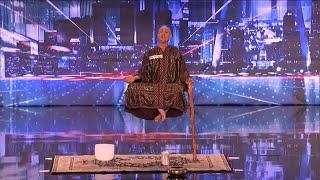 The Best Most Surprising Got Talent Auditions Ever