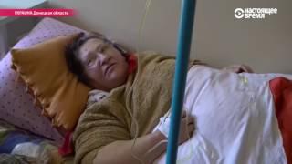 Отопление "буржуйками": как выживают больницы в Донбассе