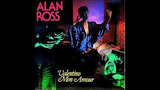 Alan Ross - Valentino Mon Amour [Single] [Electronic] [1985]