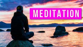 thiện | Музыка для ЙОГИ и МЕДИТАЦИИ | Music for Yoga and Meditation