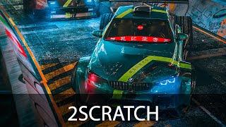 2Scratch - FROZEN