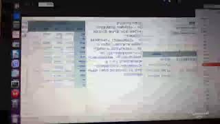 История моего проекта