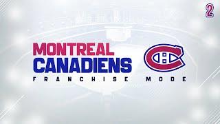 Montreal Canadiens GM Commentary #2 - "What to Do?"