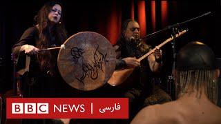 کافه خیام، خوش نشینی در پاریس – بلور بنفش