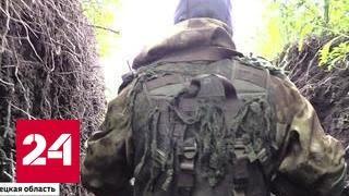 Киев выдал успехи ополченцев за победу сбежавших силовиков