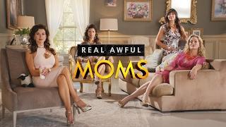 World of Tanks 2017 Super Bowl Commercial | “Real Awful Moms”