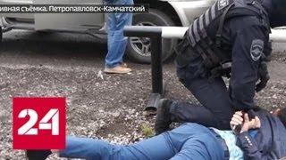 Владельцев нелегального казино арестовали на Камчатке - Россия 24