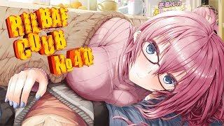 RILBAF COUB #40 | лучшие приколы за июнь 2019 / anime amv / gif / mycoubs / аниме / mega coub