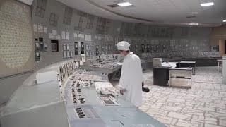 Вся правда о Чернобыле и монстрах | Шо Реально