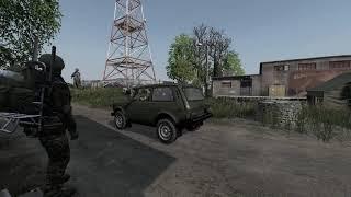 Диджеи. Неудержимые. Dayz.