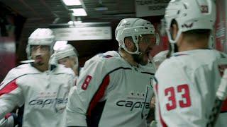Подслушано в тоннеле | Плей-офф НХЛ 2020