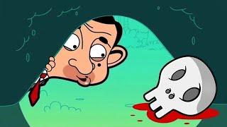 ᴴᴰ мистер бин мультфильм на русском языке все серии подряд 2017 # 6