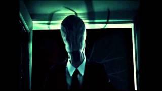 Страшная история перед сном slender man